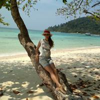 Отзыв от Альбина - DTV виза